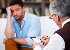 Acompanhamento Psicológico